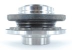 SKF BR930394 Wheel Bearing and Hub Assembly - Front - view 2