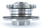 SKF BR930396 Wheel Bearing and Hub Assembly - Front - view 3