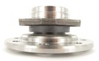 SKF BR930400 Wheel Bearing and Hub Assembly - Front - view 2