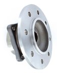 SKF BR930405 Wheel Bearing and Hub Assembly - Front - view 1