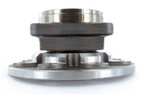 SKF BR930405 Wheel Bearing and Hub Assembly - Front - view 2