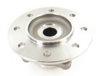 SKF BR930406 Wheel Bearing and Hub Assembly - Front - view 1