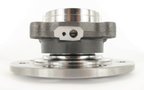 SKF BR930406 Wheel Bearing and Hub Assembly - Front - view 2