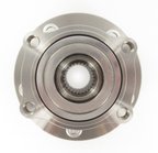 SKF BR930413 Wheel Bearing and Hub Assembly - Front - view 3