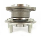 SKF BR930414 Wheel Bearing and Hub Assembly - Rear - view 2