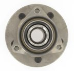 SKF BR930422 Wheel Bearing and Hub Assembly - Front - view 3