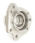 SKF BR930434 Axle Bearing and Hub Assembly - Rear Right - view 2