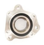SKF BR930434 Axle Bearing and Hub Assembly - Rear Right - view 1