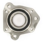 SKF BR930444 Axle Bearing and Hub Assembly - Rear Left - view 4