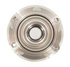 SKF BR930447 Wheel Bearing and Hub Assembly - Front - view 3