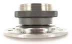 SKF BR930451 Wheel Bearing and Hub Assembly - Front - view 2