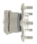 SKF BR930463 Wheel Bearing and Hub Assembly - Rear - view 1
