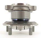 SKF BR930463 Wheel Bearing and Hub Assembly - Rear - view 2