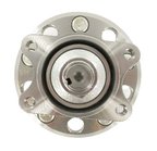 SKF BR930479 Axle Bearing and Hub Assembly - Rear - view 1