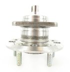 SKF BR930479 Axle Bearing and Hub Assembly - Rear - view 3
