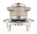 SKF BR930485 Wheel Bearing and Hub Assembly - Rear - view 2