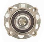 SKF BR930485 Wheel Bearing and Hub Assembly - Rear - view 3