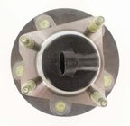 SKF BR930488 Wheel Bearing and Hub Assembly - Rear - view 3