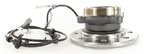 SKF BR930491 Axle Bearing and Hub Assembly - Front Left - view 2