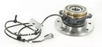 SKF BR930492 Wheel Bearing and Hub Assembly - Front Right - view 2