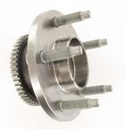 SKF BR930494 Wheel Bearing and Hub Assembly - Front - view 1