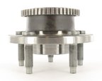 SKF BR930494 Wheel Bearing and Hub Assembly - Front - view 2