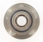 SKF BR930494 Wheel Bearing and Hub Assembly - Front - view 3