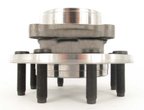 SKF BR930503 Wheel Bearing and Hub Assembly - Front - view 2
