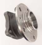 SKF BR930505 Wheel Bearing and Hub Assembly - Rear, Rear Left or Rear Right - view 1