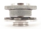 SKF BR930505 Wheel Bearing and Hub Assembly - Rear, Rear Left or Rear Right - view 2