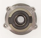 SKF BR930505 Wheel Bearing and Hub Assembly - Rear, Rear Left or Rear Right - view 3
