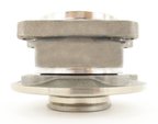 SKF BR930517 Wheel Bearing and Hub Assembly - Rear, Rear Left or Rear Right - view 2