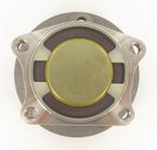 SKF BR930517 Wheel Bearing and Hub Assembly - Rear, Rear Left or Rear Right - view 3