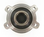 SKF BR930520 Wheel Bearing and Hub Assembly - Rear - view 3