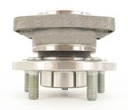 SKF BR930522 Wheel Bearing and Hub Assembly - Rear - view 2