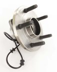 SKF BR930523 Wheel Bearing and Hub Assembly - Front - view 1