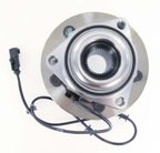 SKF BR930523 Wheel Bearing and Hub Assembly - Front - view 3