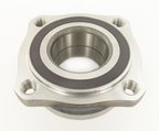 SKF BR930525 Wheel Bearing and Hub Assembly - Rear - view 1