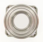 SKF BR930525 Wheel Bearing and Hub Assembly - Rear - view 3