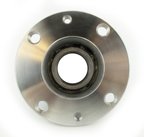 SKF BR930540 Wheel Bearing and Hub Assembly - Rear - view 1