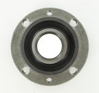 SKF BR930540 Wheel Bearing and Hub Assembly - Rear - view 3