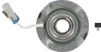 SKF BR930548K Wheel Bearing and Hub Assembly - Front or Rear - view 3