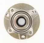 SKF BR930549 Wheel Bearing and Hub Assembly - Rear - view 3