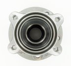 SKF BR930550 Wheel Bearing and Hub Assembly - Front - view 3