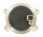SKF BR930563 Wheel Bearing and Hub Assembly - Rear - view 3