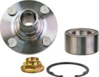 SKF BR930572K Wheel Bearing and Hub Assembly - Front or Rear - view 3
