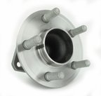 SKF BR930578 Wheel Bearing and Hub Assembly - Front - view 1