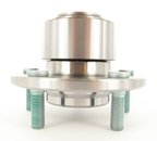 SKF BR930603 Wheel Bearing and Hub Assembly - Front - view 2