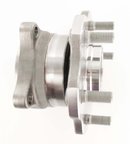 SKF BR930605 Wheel Bearing and Hub Assembly - Rear - view 1