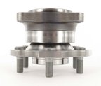 SKF BR930605 Wheel Bearing and Hub Assembly - Rear - view 2
